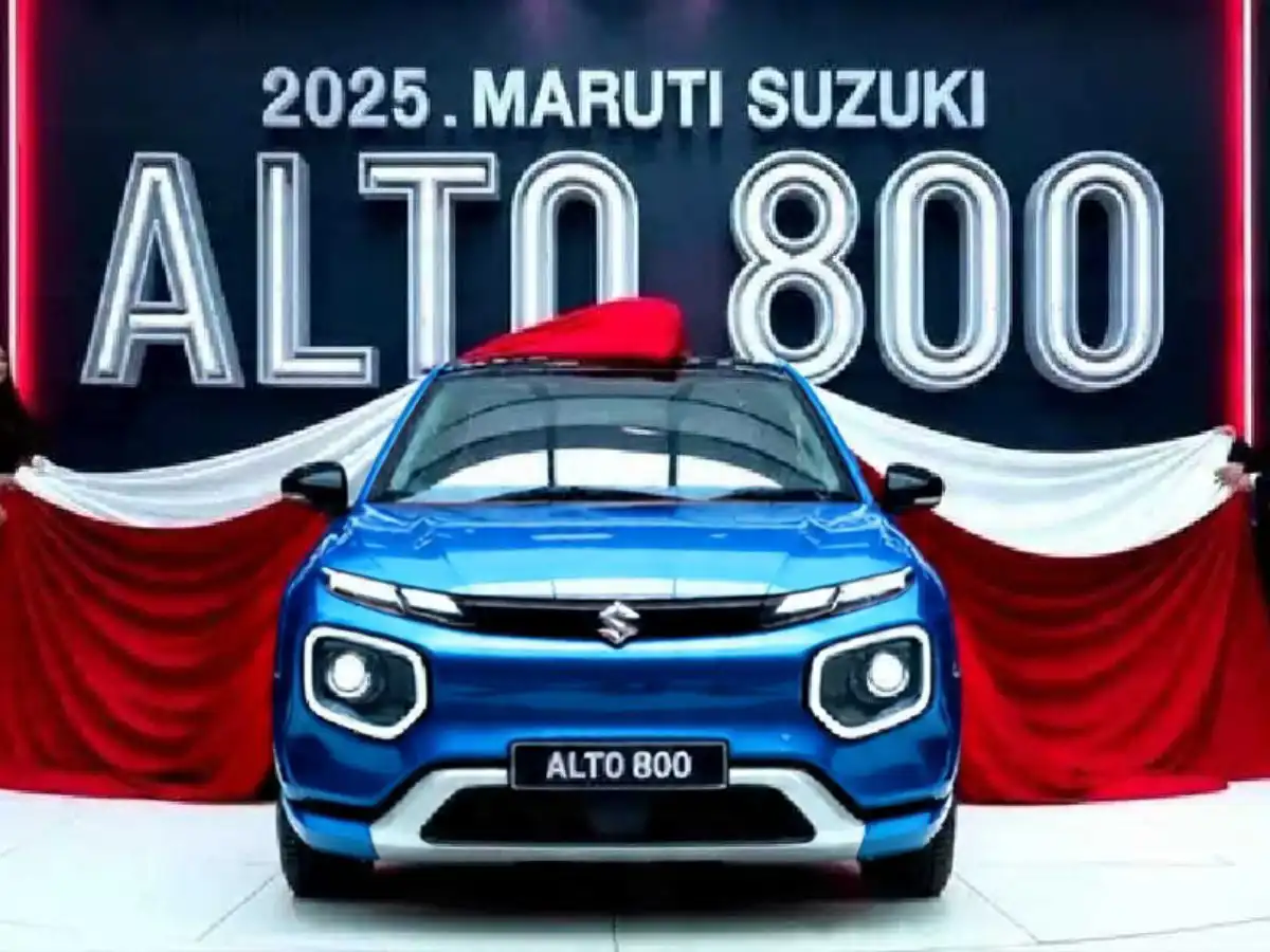 2025 maruti suzuki alto 800 launch features mileage price 1