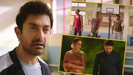 aamir khan box office collection 2025