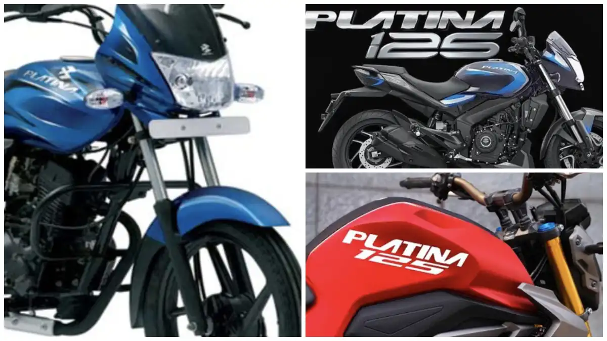 bajaj platina 125 mileage price launch