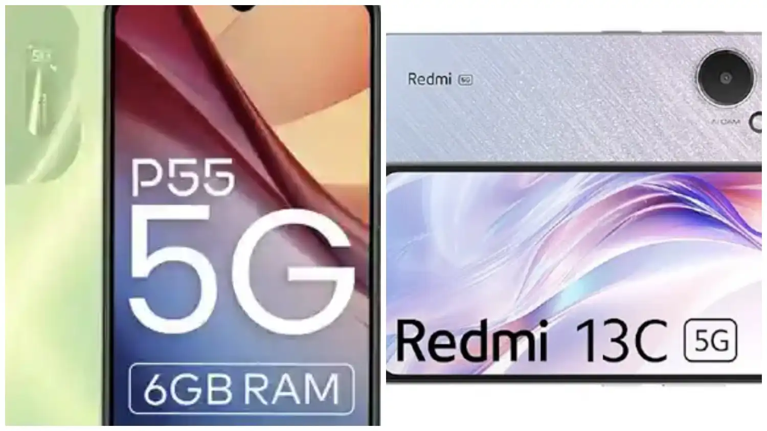 cheapest 5g smartphone india 2025