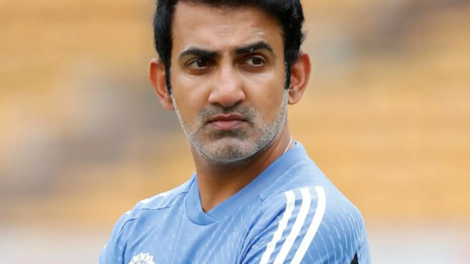gautam gambhir test coaching under review