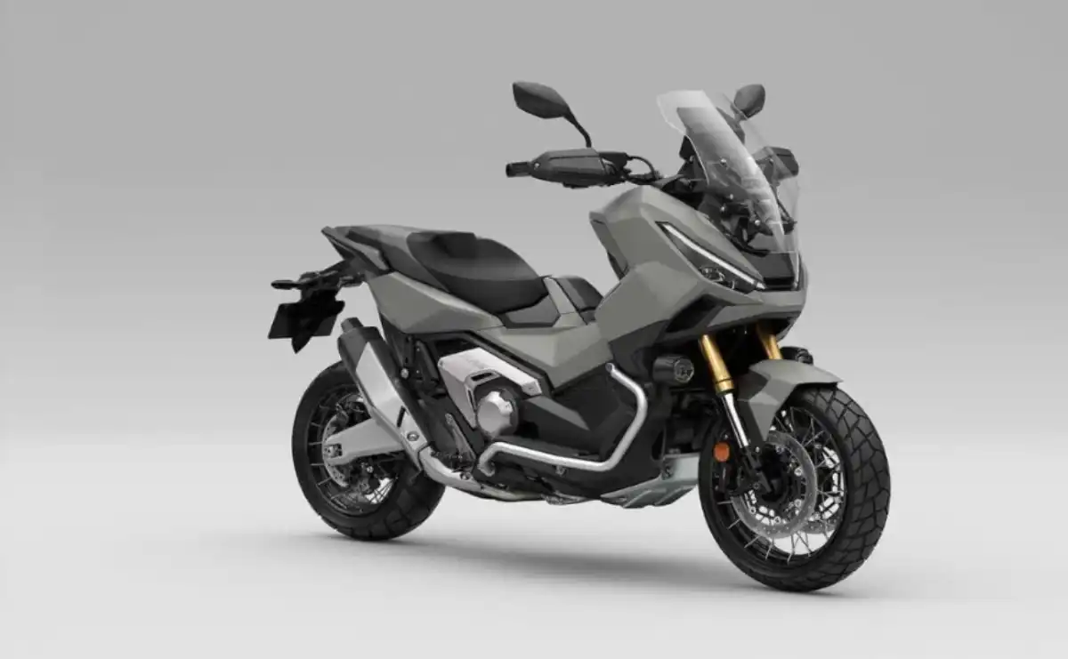 honda x adv 750 launch india