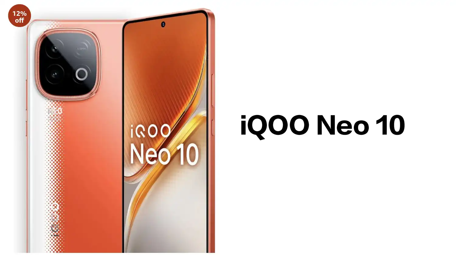 iQOONeo10
