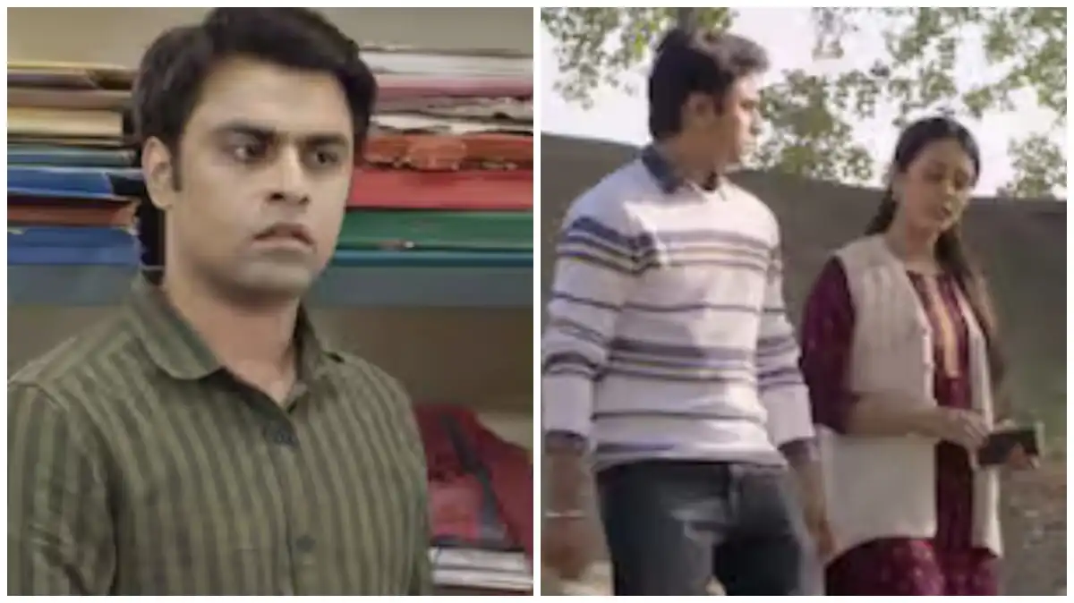 jitendra kumar panchayat salary iit journey