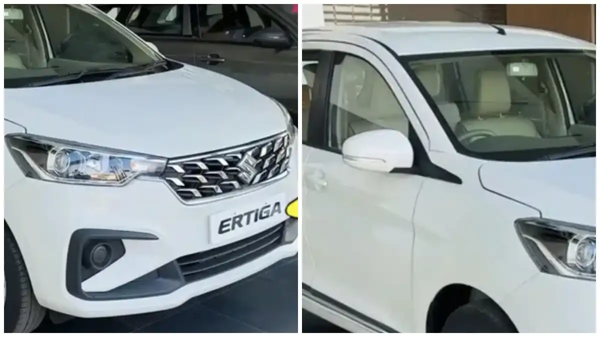 maruti suzuki ertiga 2025 launch price features mileage