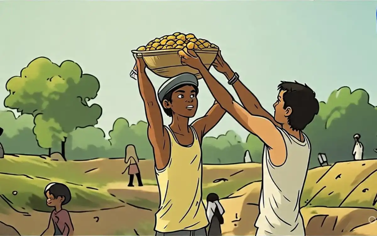 nashik mgnrega employment 2025