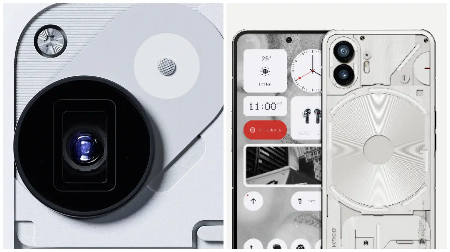 nothing phone 3 render leak design specs launch 1