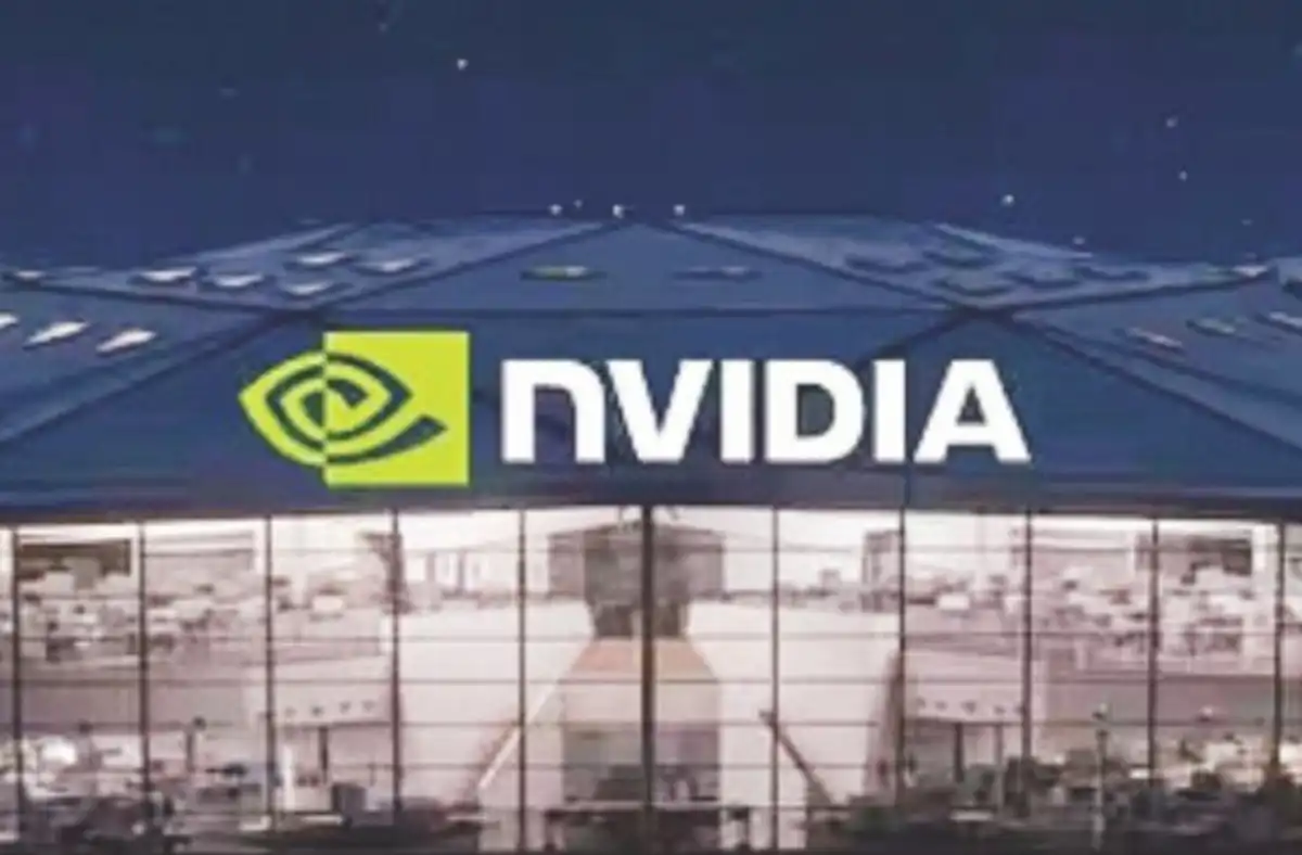 nvidia worlds most valuable company 2025