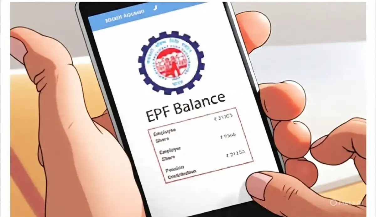pf withdrawal missed call guide