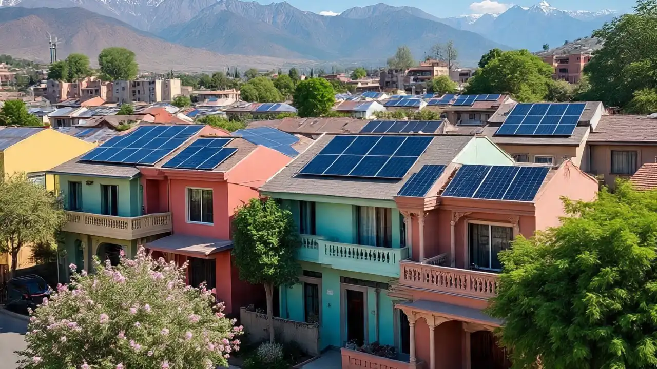 pm surya ghar yojana solar rooftop scheme 2025
