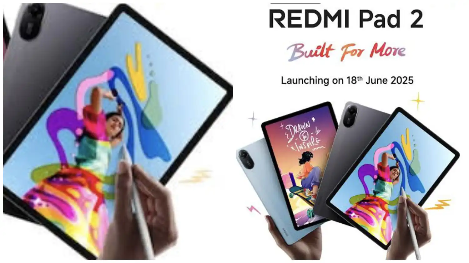 redmipad2