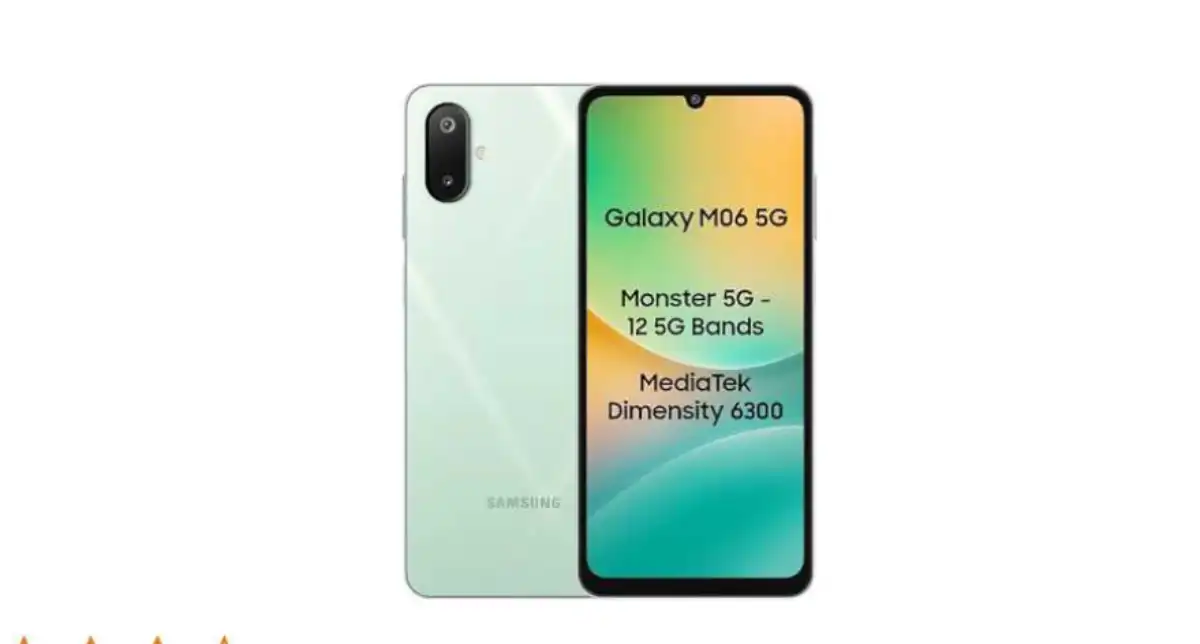 samsung galaxy m06 5g buy online review