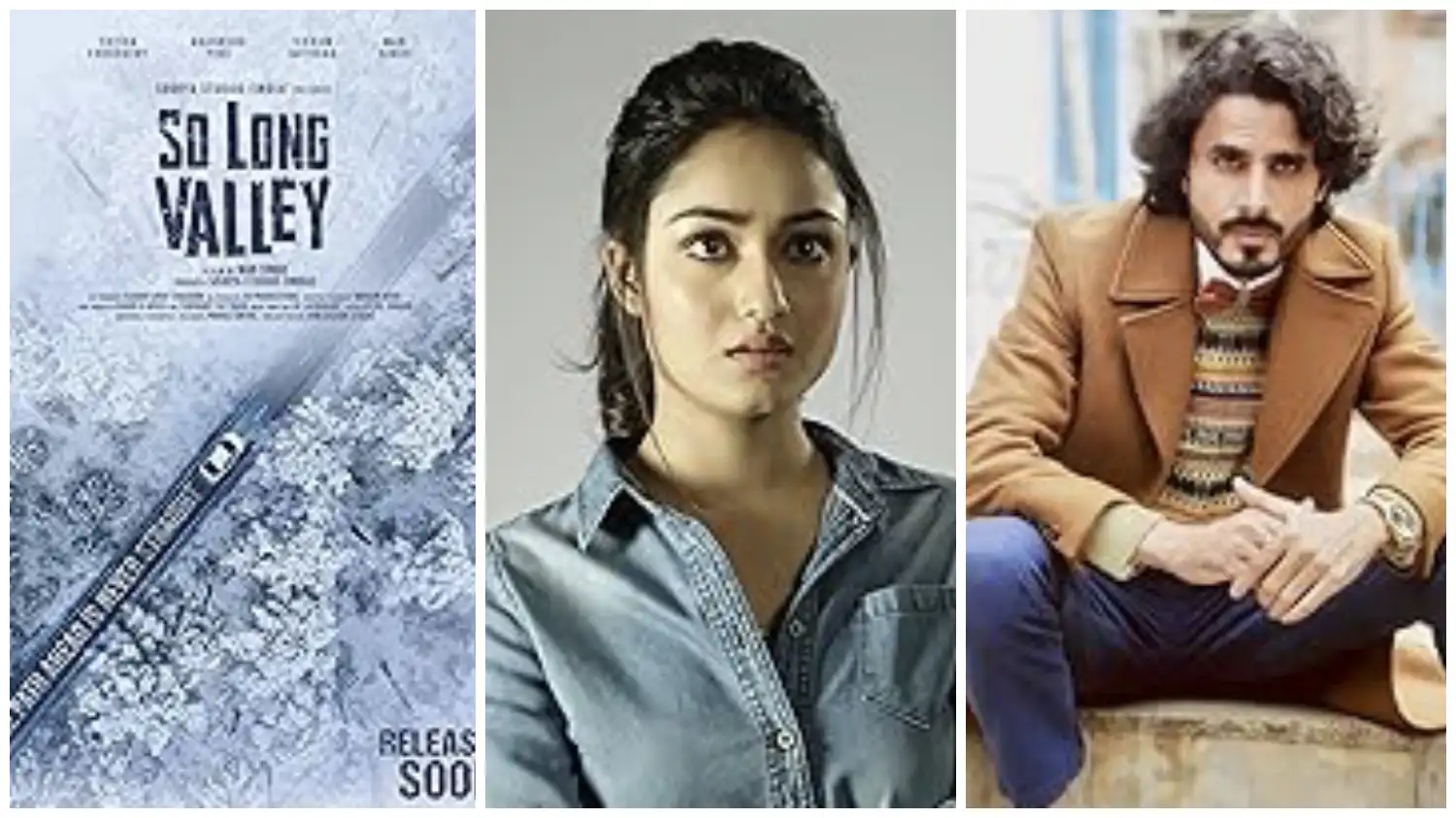 so long valley tridha choudhary release date 2025