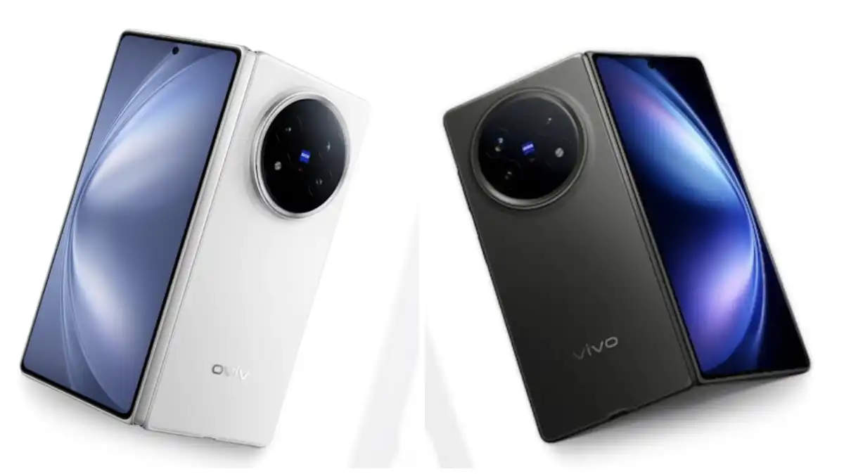 vivo x fold 5 india launch