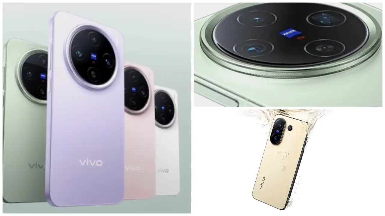 vivo x200 fe india launch specifications price