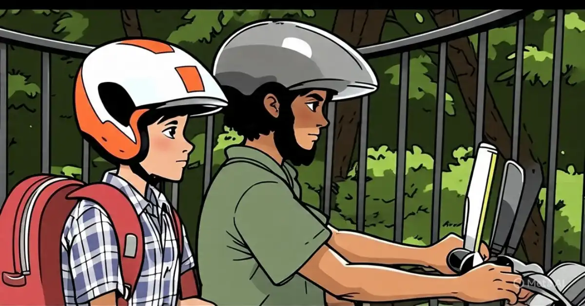 two helmets mandatory new two wheeler rule 2025