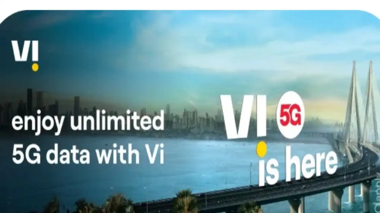 vi 5g rollout 23 new cities july 2025